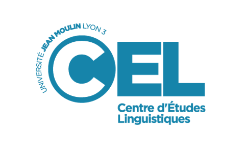 Centre d'Etudes Linguistiques - Corpus, discours, sociétés